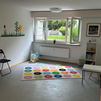 Spielzimmer